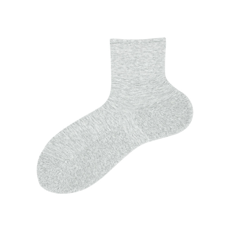 Beeff AIR“零压感”袜口 锥形松口毛巾底短筒袜无骨 秋冬保暖,淘宝优惠券,粉丝福利购,淘宝优惠卷