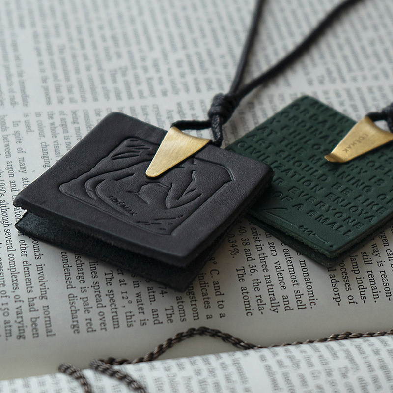 idemak原创车载香薰挂件固体香氛礼物衣柜持久淡香双面真皮吊饰,淘宝优惠券,粉丝福利购,淘宝优惠卷