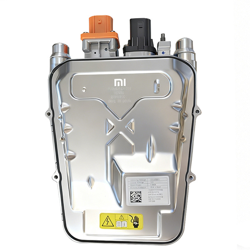 XIAOMI小米su7新能源汽车PTC加热器全新质保一年原厂配件空调加热