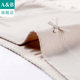 Modal Antibacterial Elastic ສະດວກສະບາຍ breathable underwear ເດັກຍິງ
