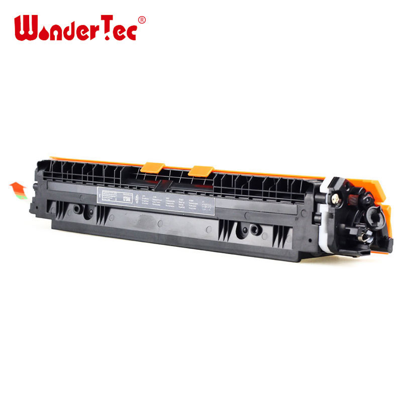 适用惠普打印机m176N粉盒M175A硒鼓HP M175NW多功能一体机M177FW墨盒M275MFP碳粉CP1025NW CE310A易加粉硒鼓 - 图0