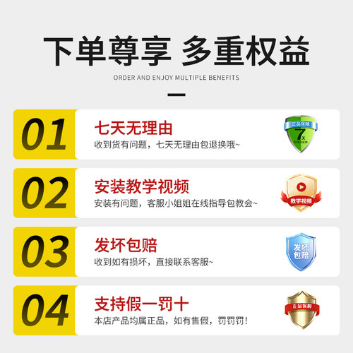 锁体家用通用型老式锁心锁具锁舌房间卧室门木门锁芯门锁配件大全 - 图3