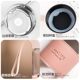 High-looking high-borosilicate heat-resistant tropical tea cup