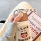 Li Jiaqi recommends straw thermos cup