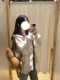 Women's loose oversize hooded sweatshirt cardigan jacket