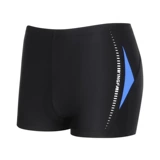 英发 Модные пляжные штаны, купальник для плавания, большой размер