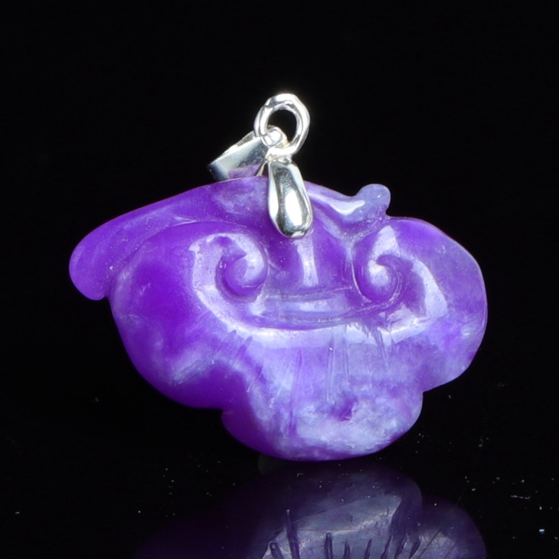 天然南非舒俱来提溜苏纪石滴流锁骨链DIY饰品配件配饰送925银扣,淘宝优惠券,粉丝福利购,淘宝优惠卷