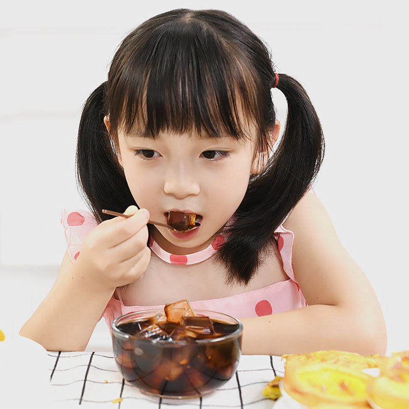 宇峰粉儿家用自制儿童制作粉白凉粉 金厨食品天然粉粉食品