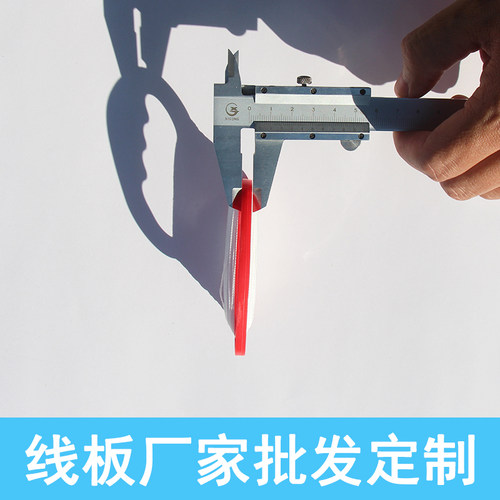 各种规格风筝放飞工具塑料把手儿童风筝放飞线板 适合儿童红线板 - 图2