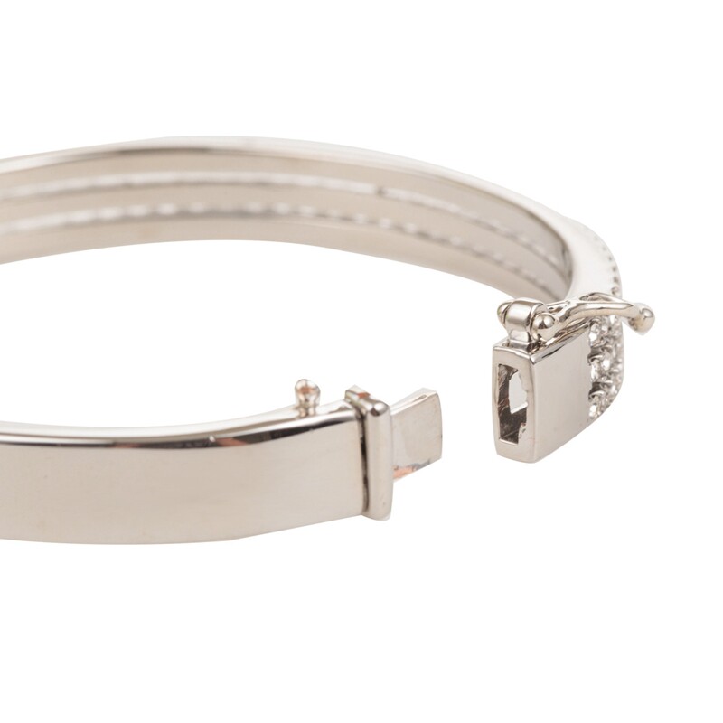 givenchy /纪梵希正品女镂空手镯 3H2O海外手镯