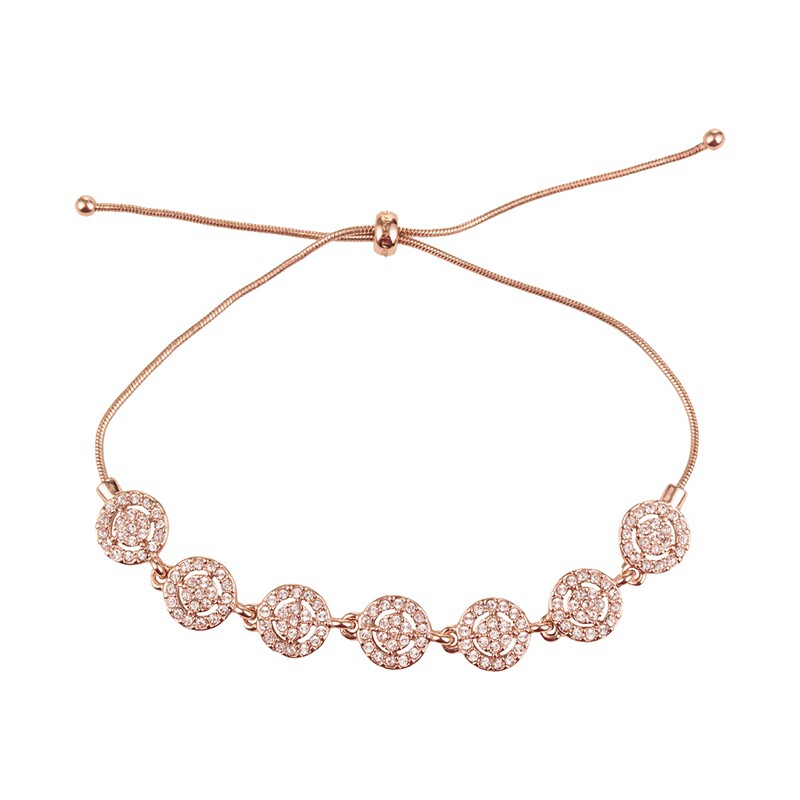 givenchy /纪梵希新款女士圆形手链 3H2O海外手镯