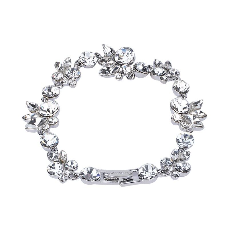 givenchy /纪梵希正品新款镶钻手链 3H2O海外手链