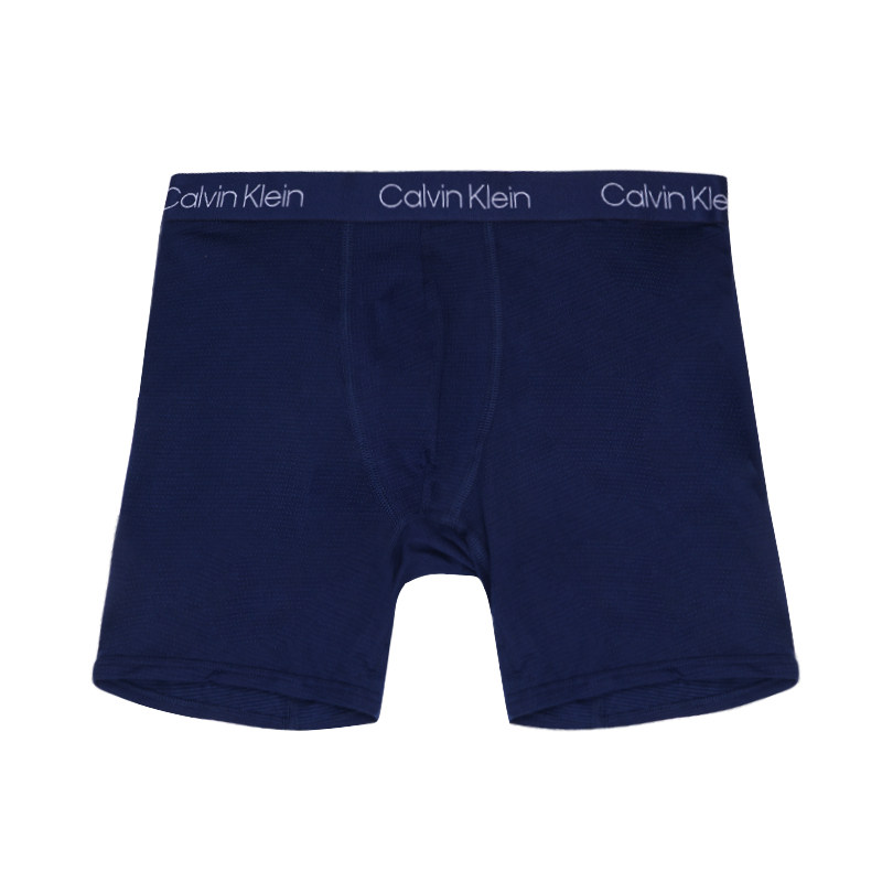 calvin klein/ ck男士平角内裤 3H2O海外内裤