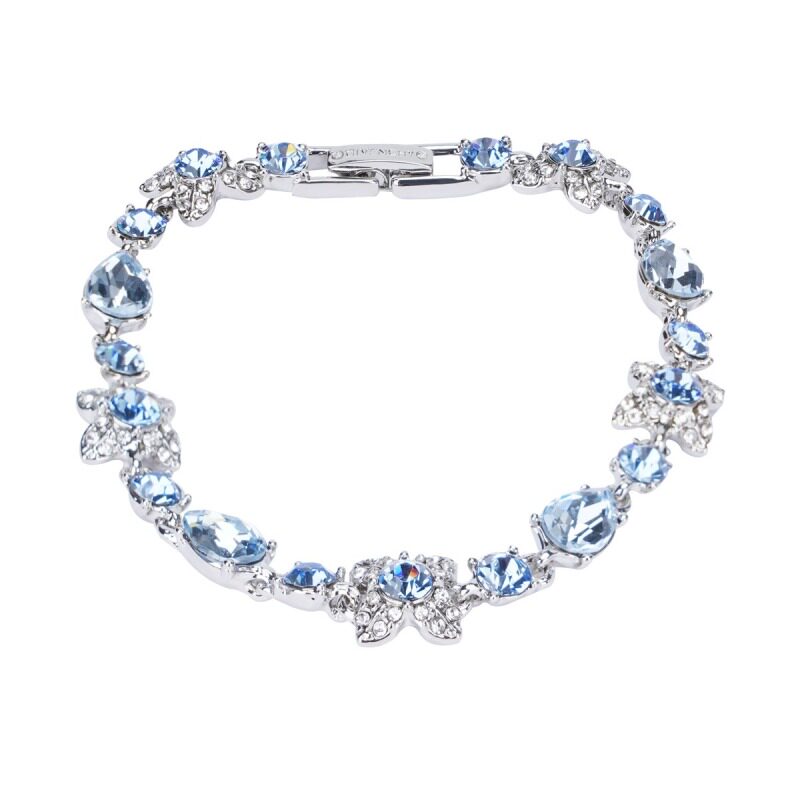 givenchy /纪梵希新款女士镶钻手链 3H2O海外手链