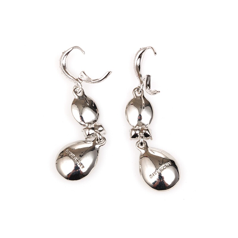 givenchy /纪梵希正品简约灵动璀璨 3H2O海外耳环