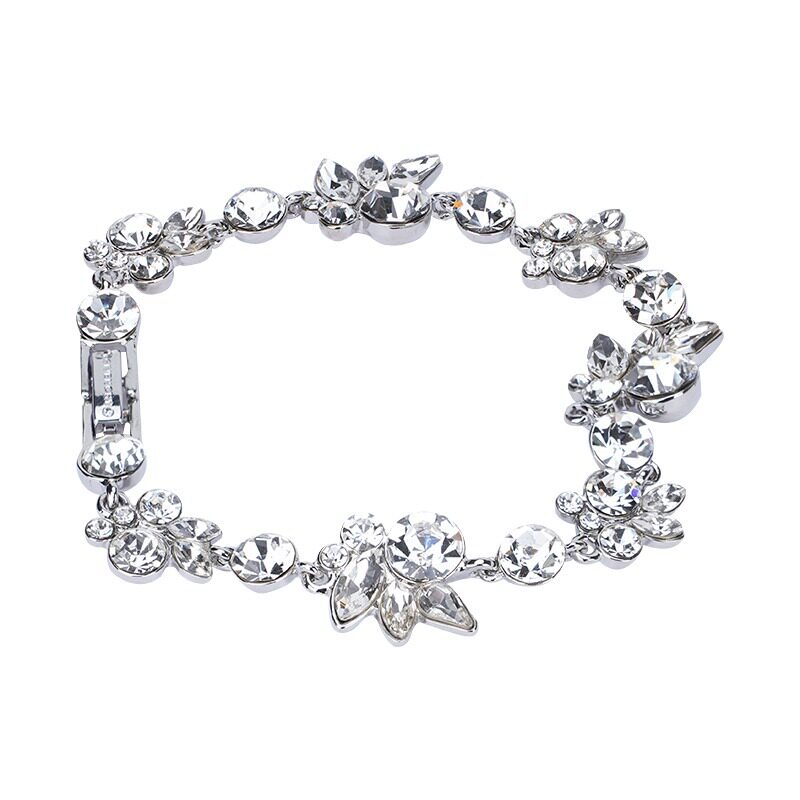 givenchy /纪梵希正品新款镶钻手链 3H2O海外手链