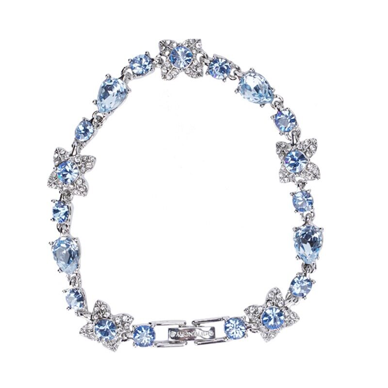 givenchy /纪梵希新款女士镶钻手链 3H2O海外手链