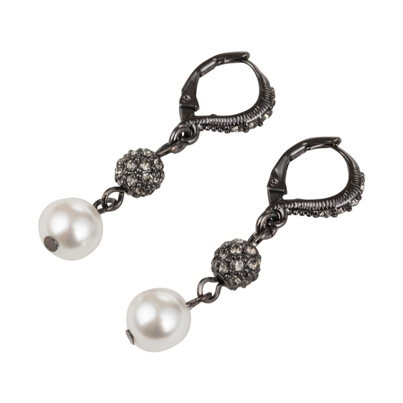 givenchy /纪梵希正品女扣式耳环 3H2O海外耳环