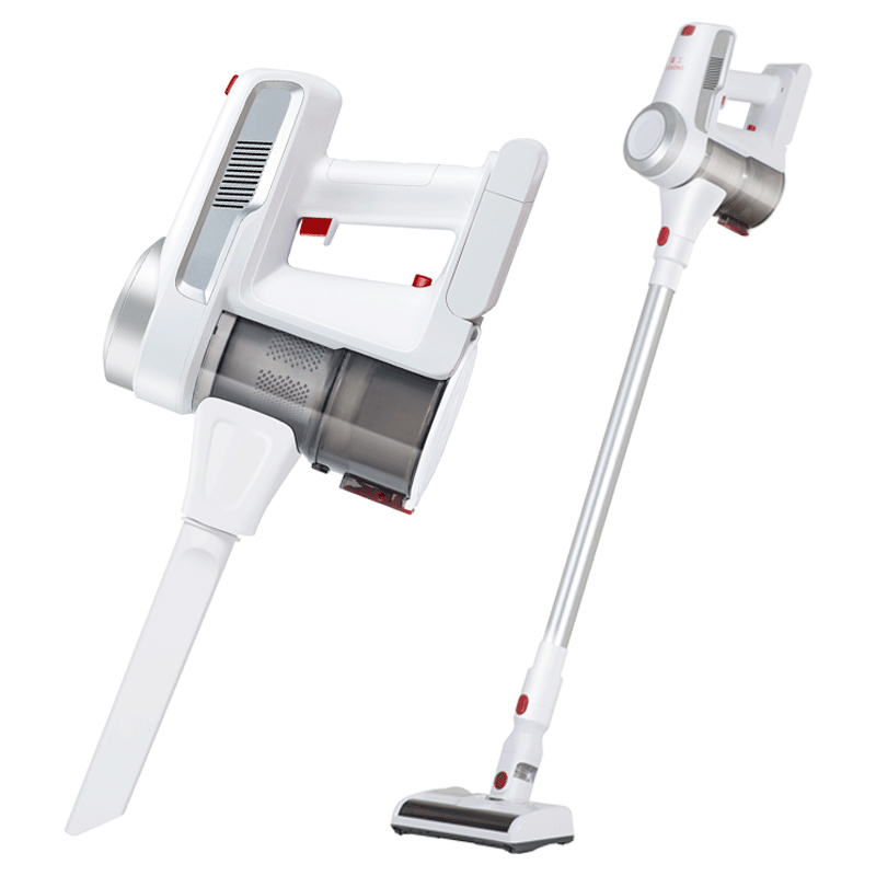 【小狗电器】手持式家用小型吸尘器