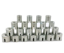 Rubber Sleeve Replacement Tool Rear Axle Lower Swing Arm Bush Disassembly Tool Lower Support Arm Gum Cover Disassembly Tool 2 pieces of bush)