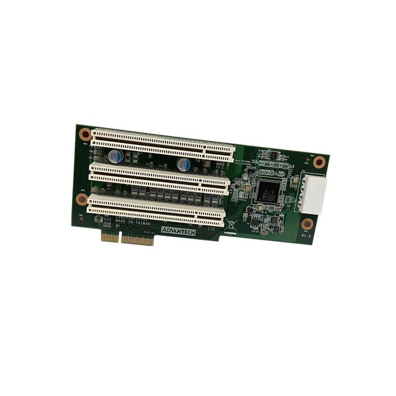 AIMB-R430P-03A2E PCIex4 to 3 PCI 2U机箱转接卡90度PCIE转PCI - 图3