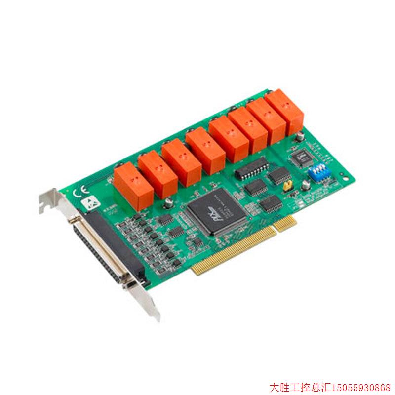 拍前询价:研华板卡 PCI-1761