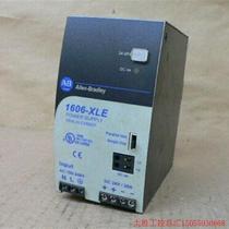 Pat on the front for an RFQ: Rockwell Allen Bradley 1606-xle480ep Power Supply