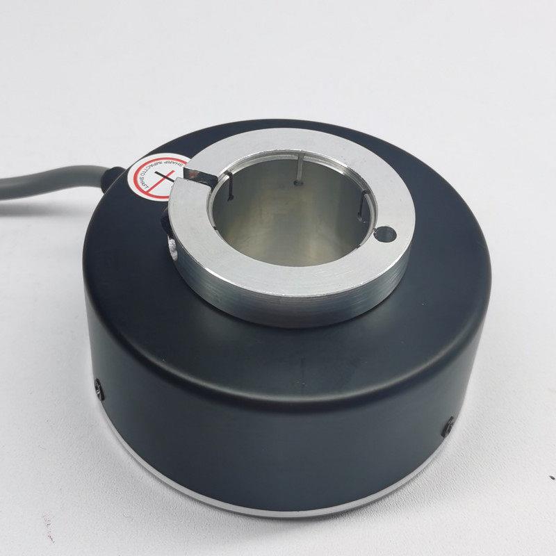 AHT8032-1000BZ-8-30FG3光电旋转编码器ROTARY ENCODER-图2