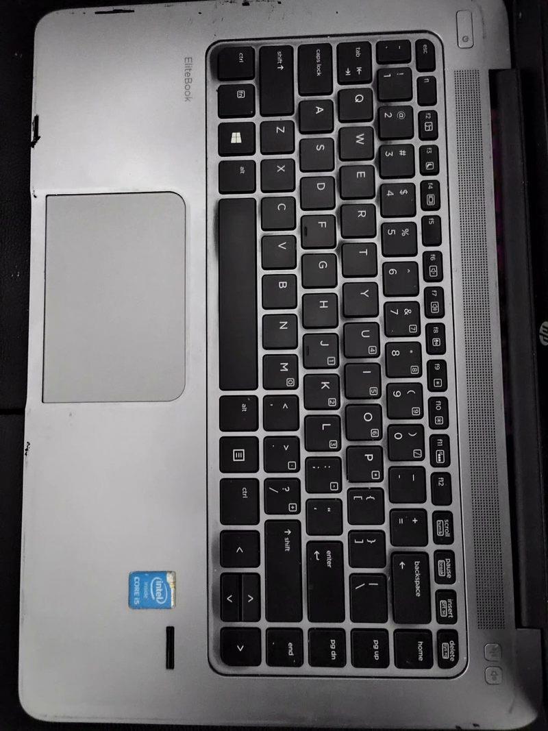 议(价)HP笔记本HP1040 HP840 HP820，全部是I5的 - 图1