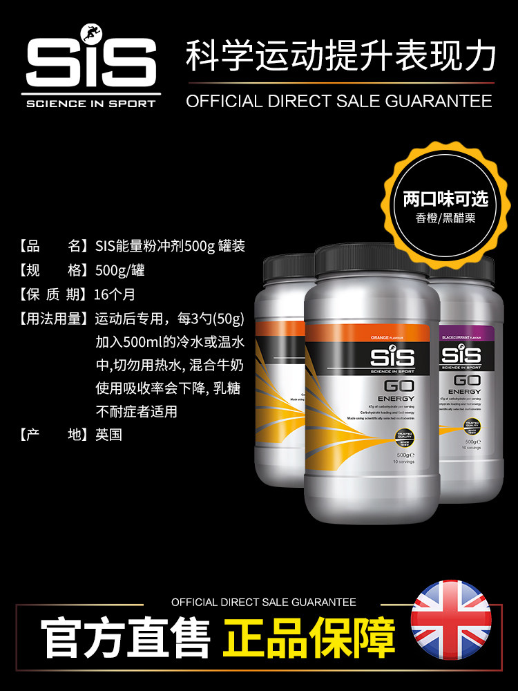  ScienceInSport海外乳清蛋白