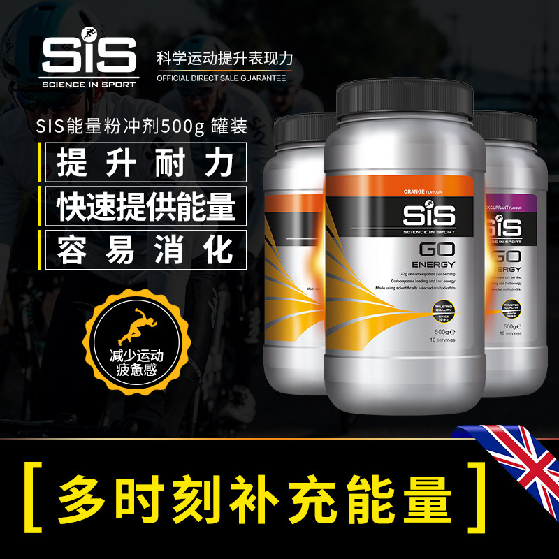  ScienceInSport海外乳清蛋白