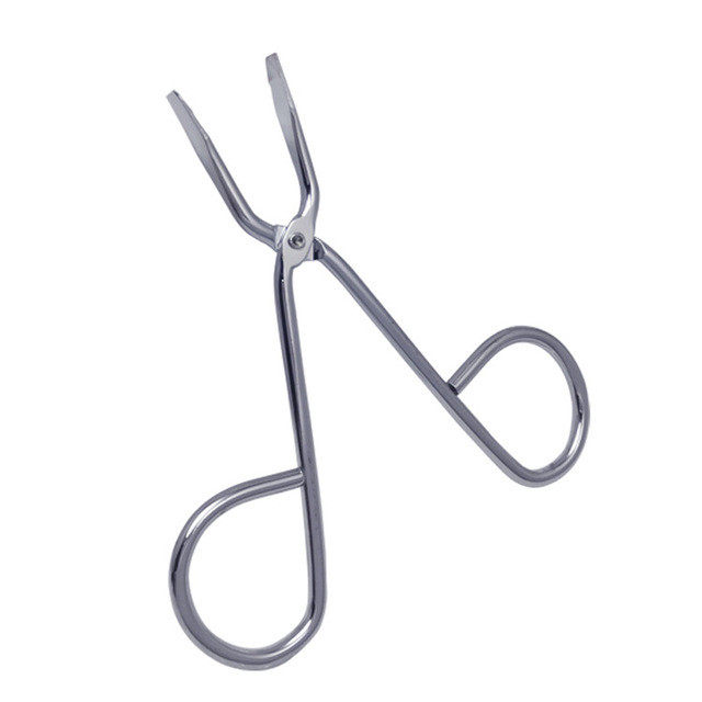 眉夹眉钳平口斜口眉毛夹拔毛钳拔小胡子鼻毛剪眉镊子剪刀眉毛夹,淘宝优惠券,粉丝福利购,淘宝优惠卷