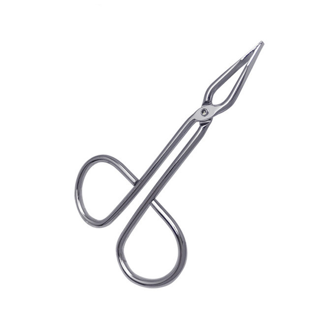 眉夹眉钳平口斜口眉毛夹拔毛钳拔小胡子鼻毛剪眉镊子剪刀眉毛夹,淘宝优惠券,粉丝福利购,淘宝优惠卷