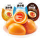 Zero egg soft-boiled egg, salt-baked braised egg, instant runny egg