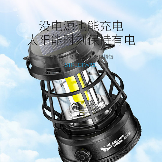 Tent lamp hanging camp lamp camping lamp camping lamp