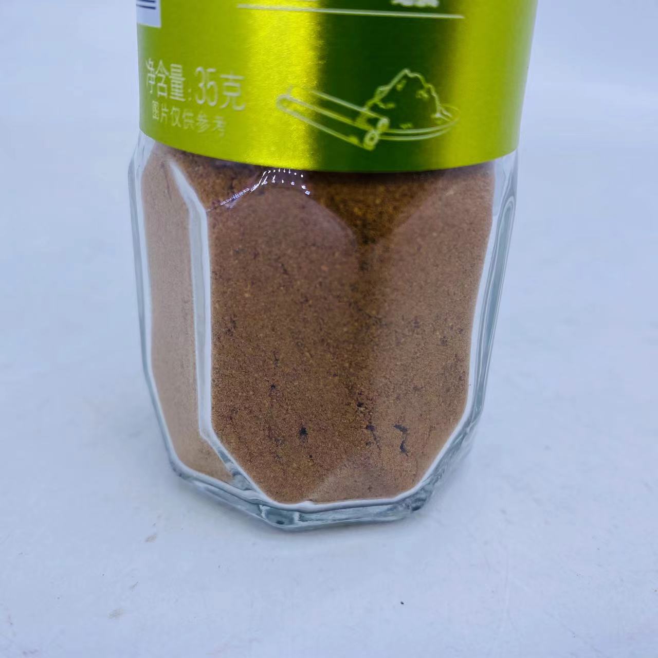 麦德龙麦臻选肉桂粉35g CINNAMON POWDER - 图0