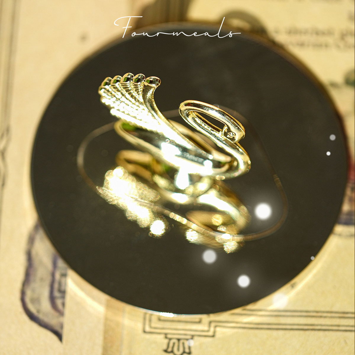 《天鹅商店》记忆圈聪明盖香薰蜡烛盖聚热防尘盖防挂壁氛围感工具,淘宝优惠券,粉丝福利购,淘宝优惠卷