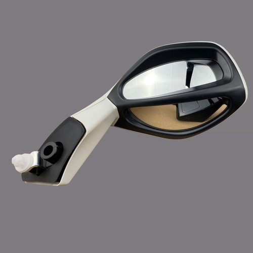 15-20款埃尔法盲区后视镜alphard30系改装配件威尔法沙板镜右舵 - 图2