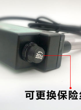 水质电解器检测套装自来水检测器盒铁棒铝棒分解棒高精度仪器家用