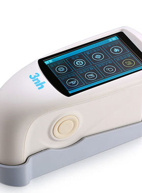 三恩时（3nh）HG60单角度光泽度仪高精度石材测光仪光泽度计瓷砖