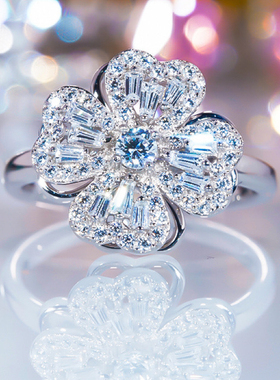 PRINGXY女进口戒指实惠