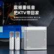 讯迪（Xundd）家庭ktv音响套装蓝牙无线双麦卡拉okoother/其他 无