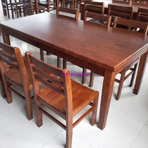 Library 6 People view table oak students look at desk and chairs source manufacturer to supply by specifications