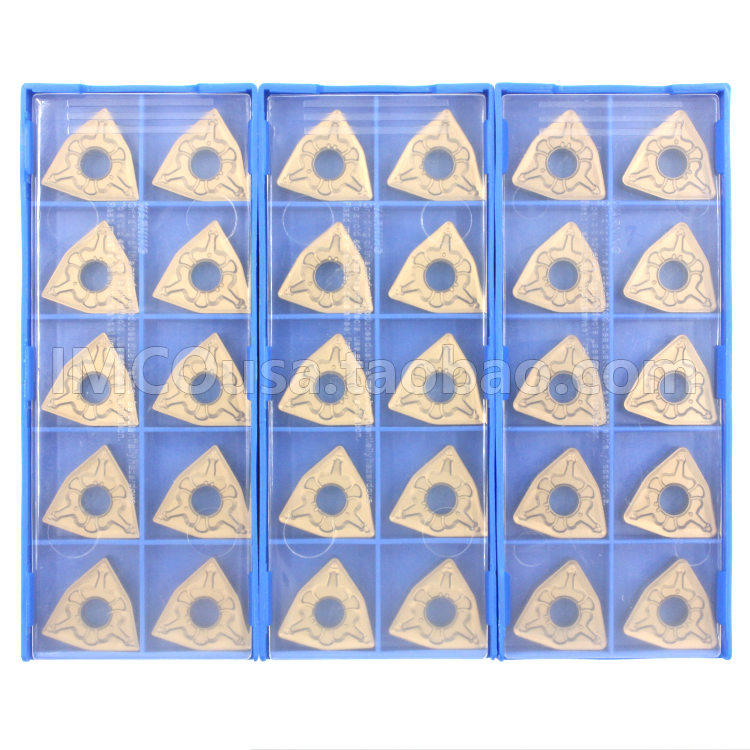 IMCO数控刀片WNMG080404/080408/080412-TM-R-L-S AT9125代东芝钢,淘宝优惠券,粉丝福利购,淘宝优惠卷