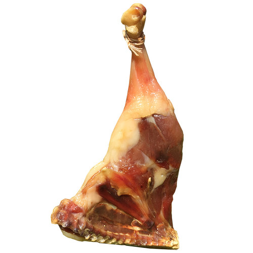 广式腊鸭腿整箱咸鸭腿腌干10斤装广东腊肉风干干货特产农家下饭菜 - 图3