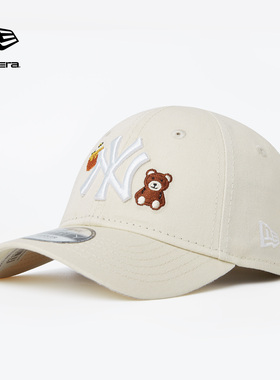 NewEra纽亦华MLB儿童棒球帽