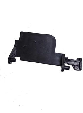 适用格兰仕微波炉开关配件P90D23P-T7门撑杆M8 B5 Q5 AT开门按钮