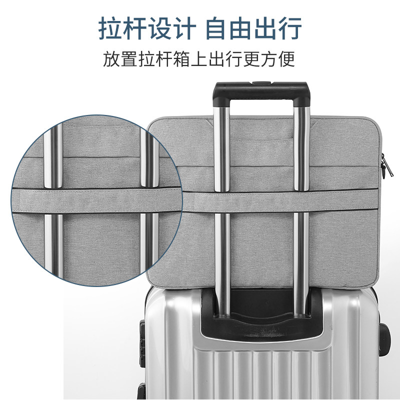 施马特男士手提包休闲帆布文件包 施马特男士包袋