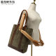 Casual oil wax canvas women's handbag single shoulder crossbody