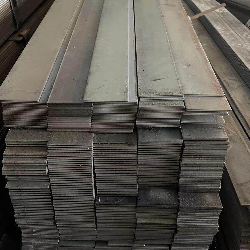 厂家直供扁铁热轧扁钢扁钢条钢结构接地扁铁打孔切割,淘宝优惠券,粉丝福利购,淘宝优惠卷